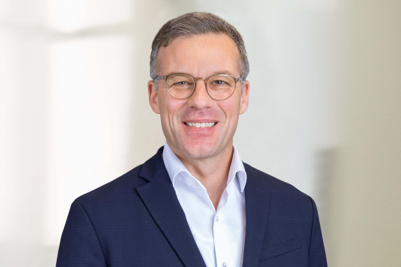 Samuel Gähwiler Managing Director Vela Solaris Polysun