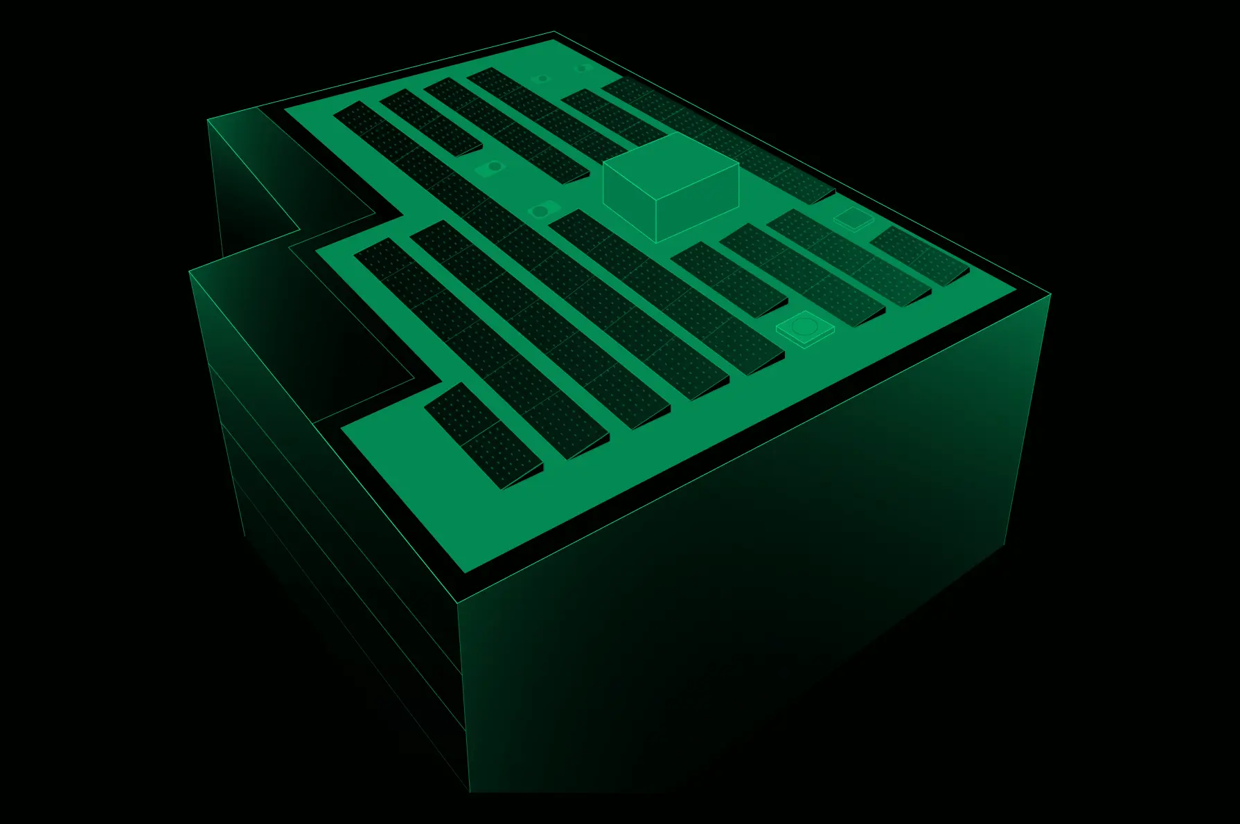 PV Planer: PV-Anlage in 3D planen