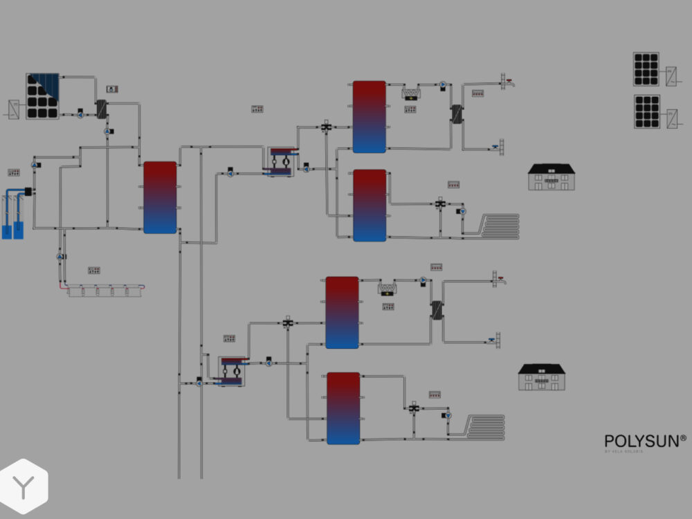 hydraulikschema 2 pufferspeicher nahwärmenetz