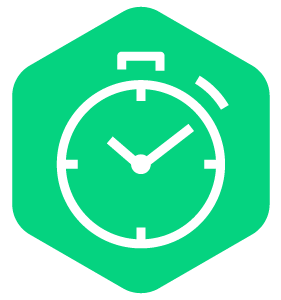 piktogramm uhr
